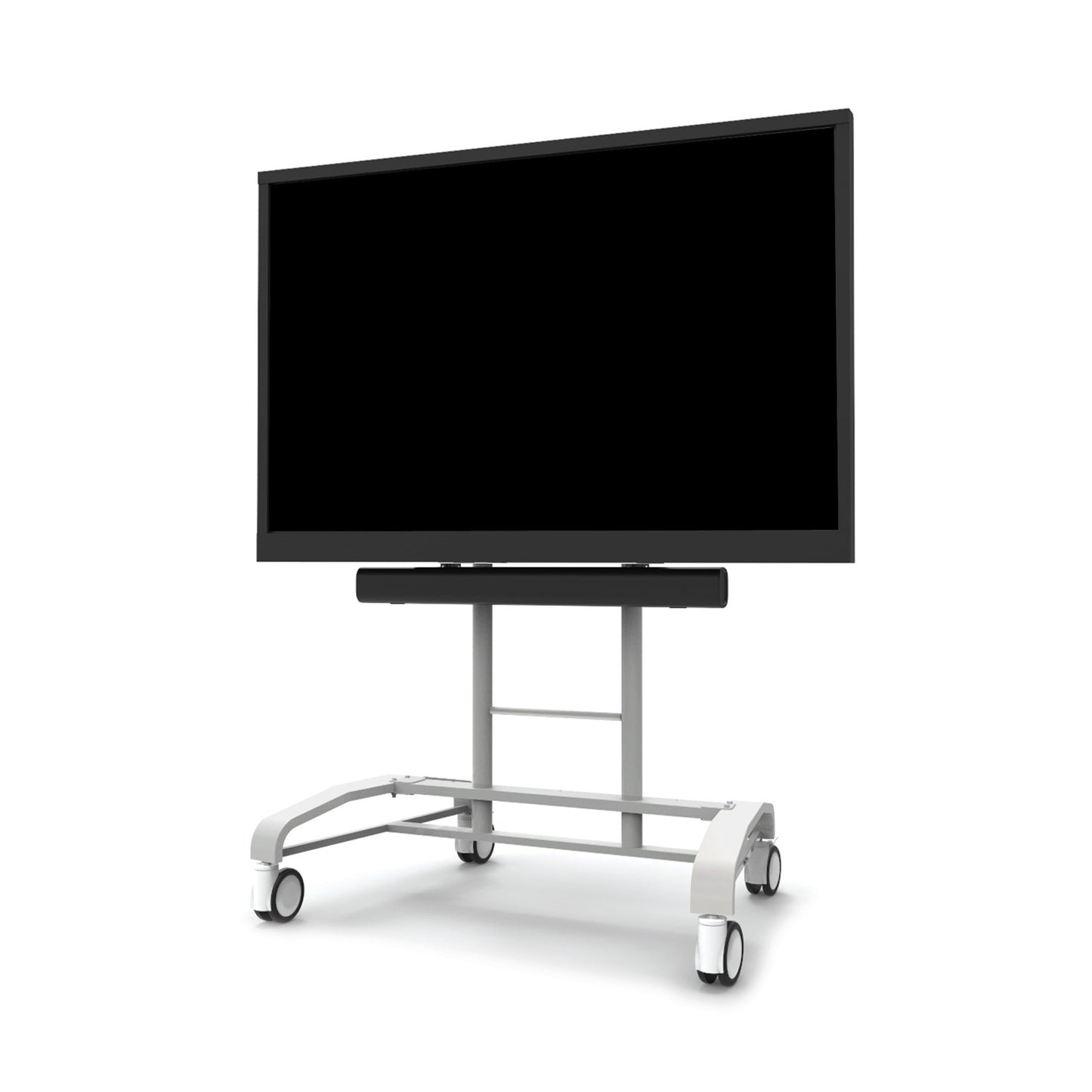 Copernicus IFP-550  iRover2 for Interactive Flat Panels - Fixed Height Adjustable - COP-IFP550