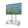 Copernicus IFP-550  iRover2 for Interactive Flat Panels - Fixed Height Adjustable - COP-IFP550