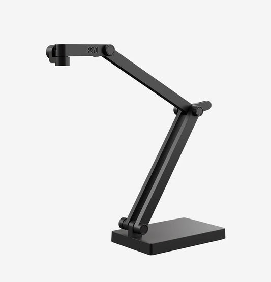 IPEVO V4K PRO 120 4K USB Document Camera