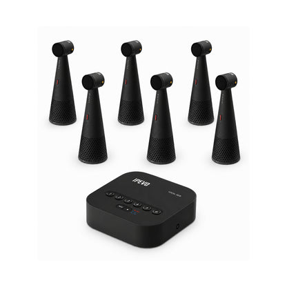 IPEVO VOCAL Speakerphones