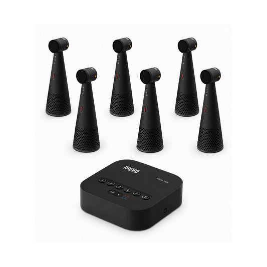 IPEVO VOCAL Speakerphones