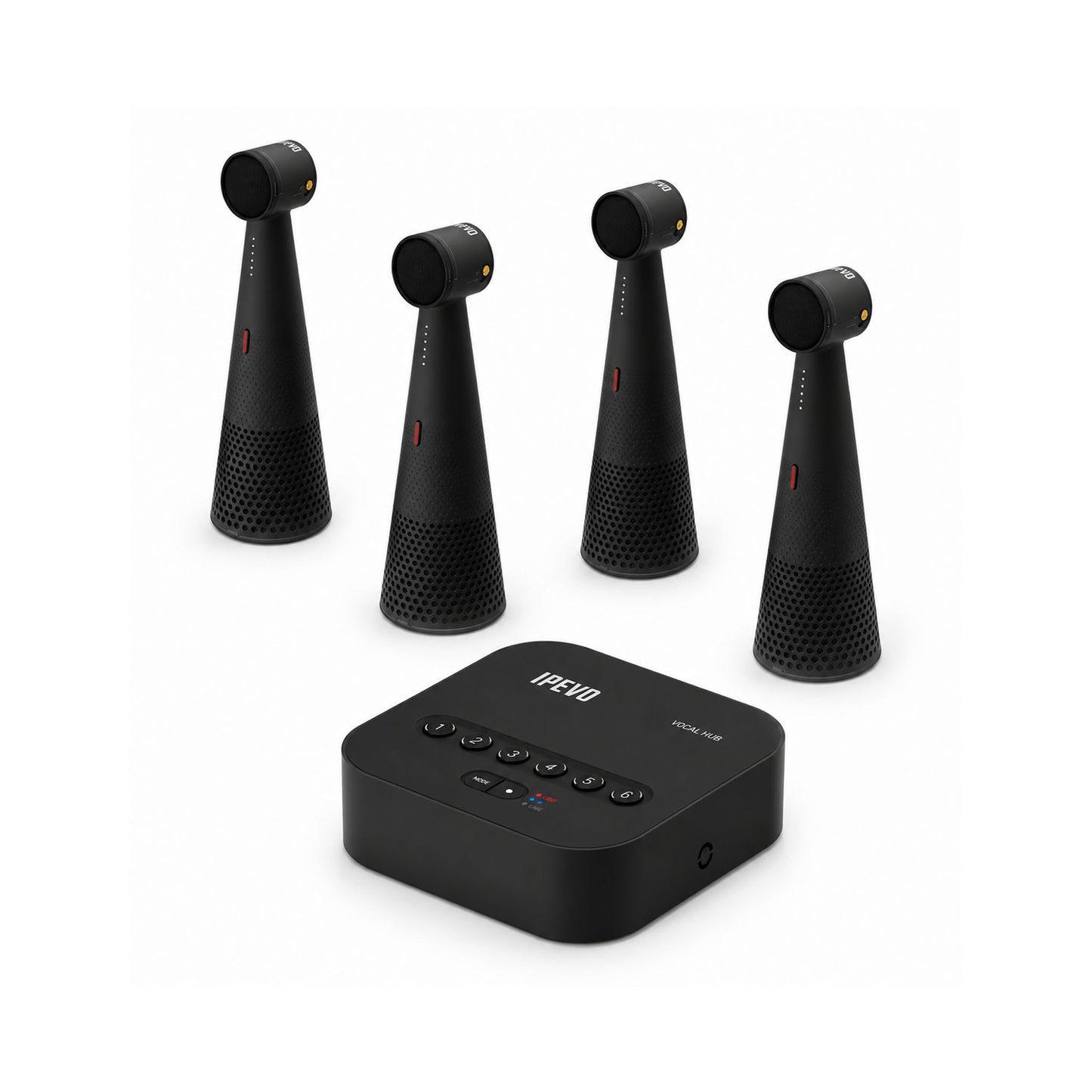 IPEVO VOCAL Speakerphones