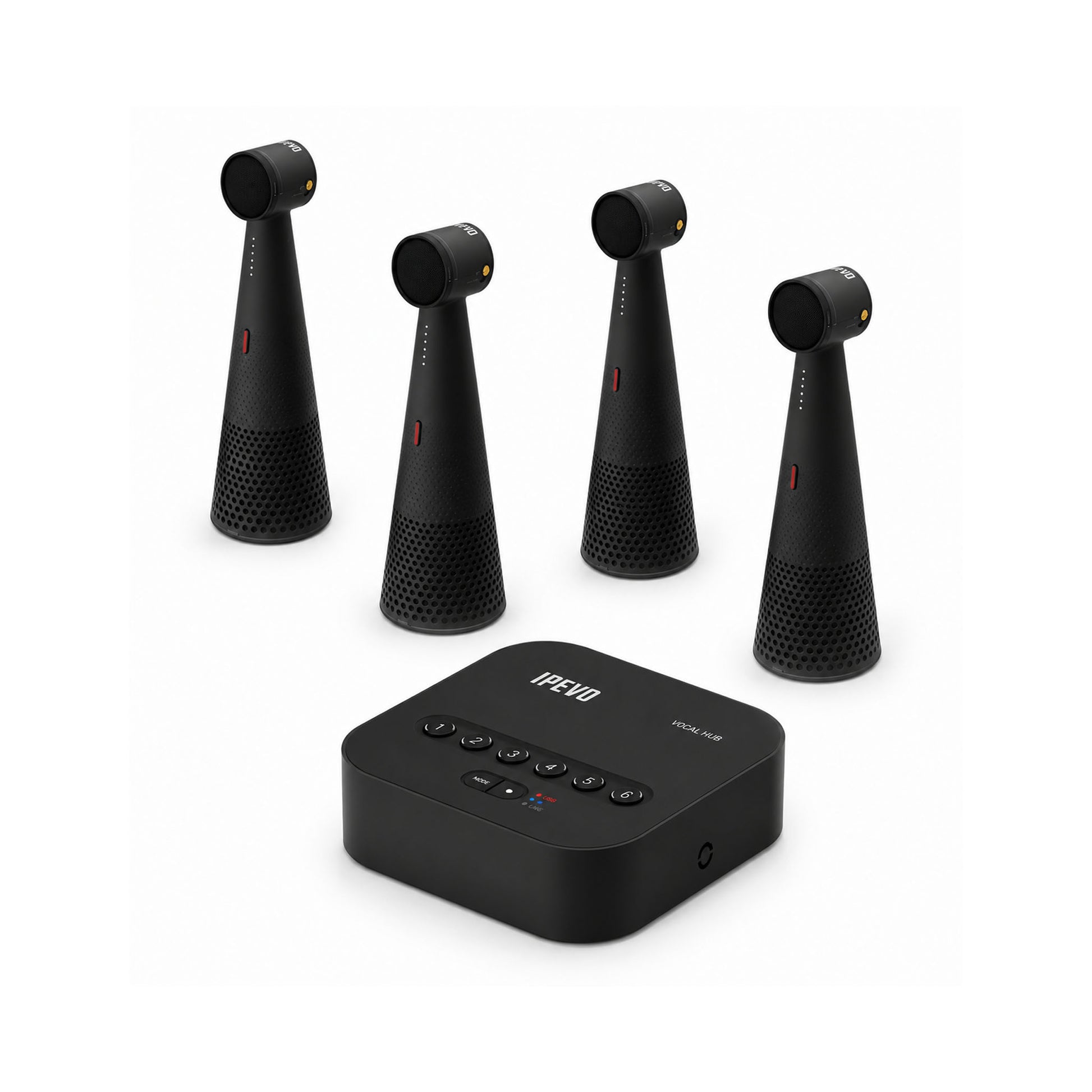 IPEVO VOCAL Speakerphones