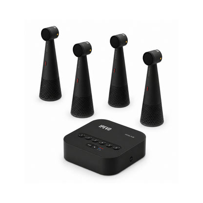 IPEVO VOCAL Speakerphones