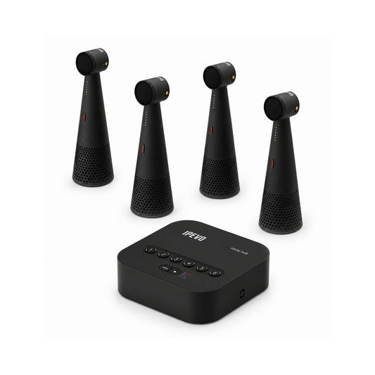 IPEVO VOCAL Speakerphones