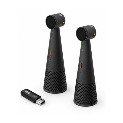 Speakerphones