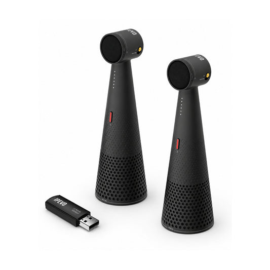 Speakerphones