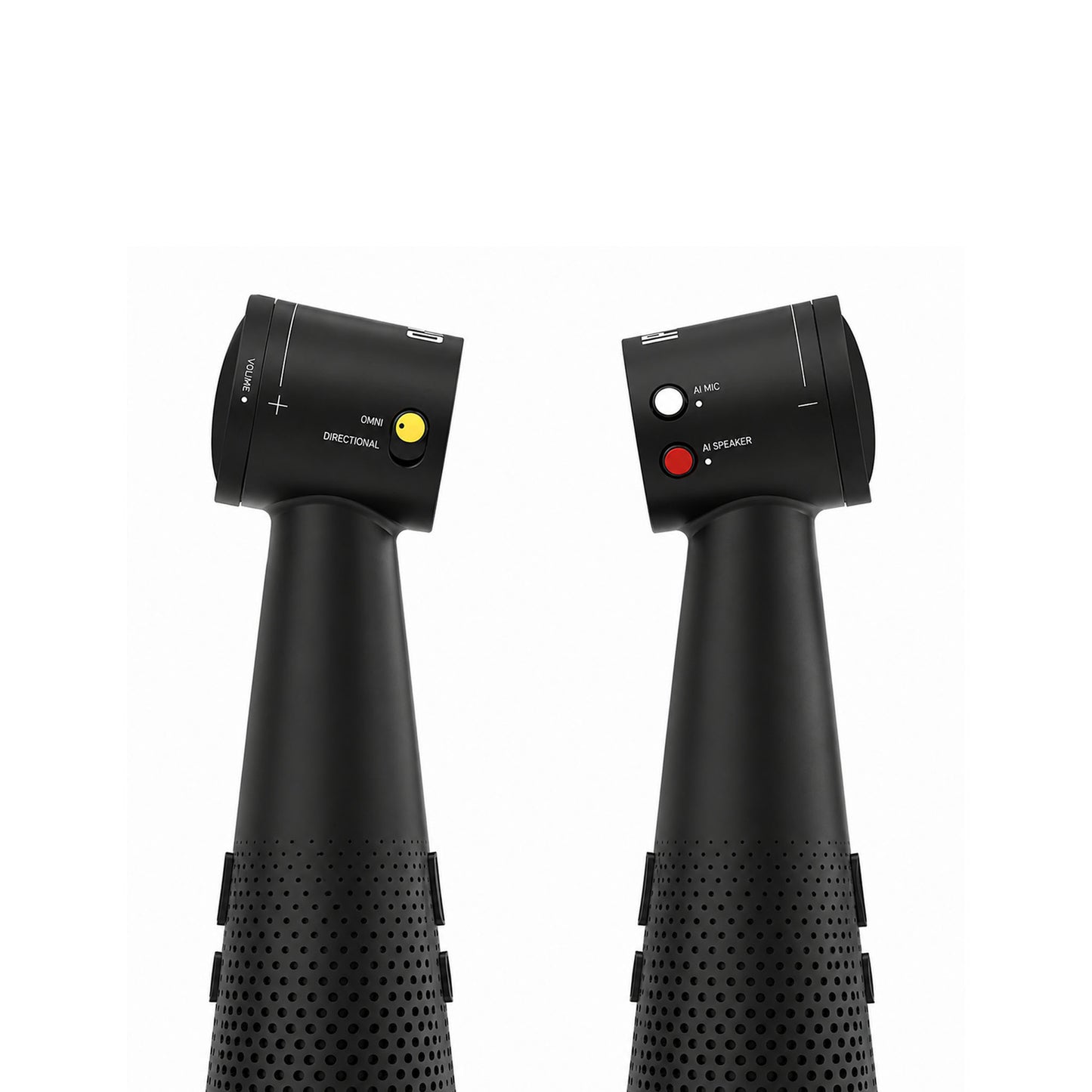Speakerphones