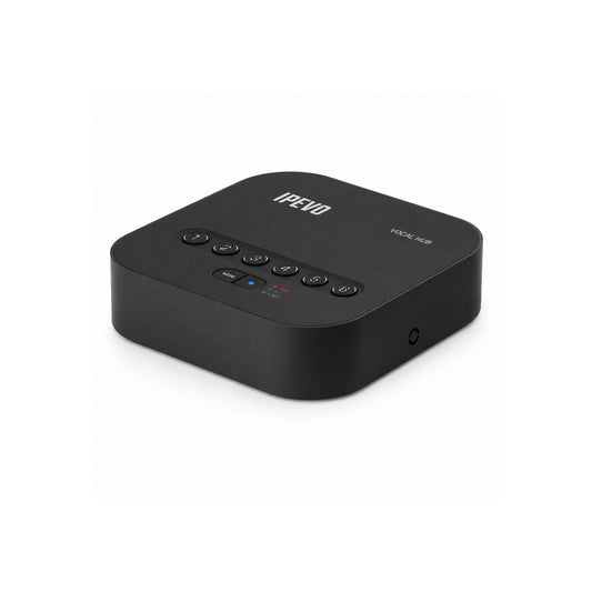 IPEVO VOCAL HUB Wireless Connect 
