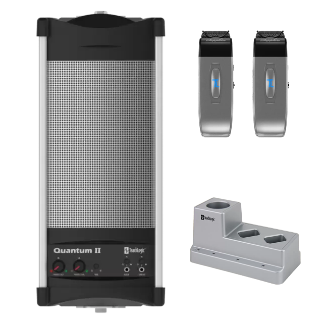 TeachLogic Quantum II Portable IR Sound Field System