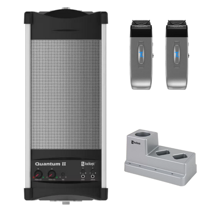 TeachLogic Quantum II Portable IR Sound Field System