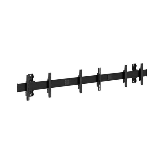 Chief MENU BOARD, 3 WIDE, 1 HIGH - LCM3X1U