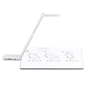 Elmo MX-P3 Writing Board Bundle