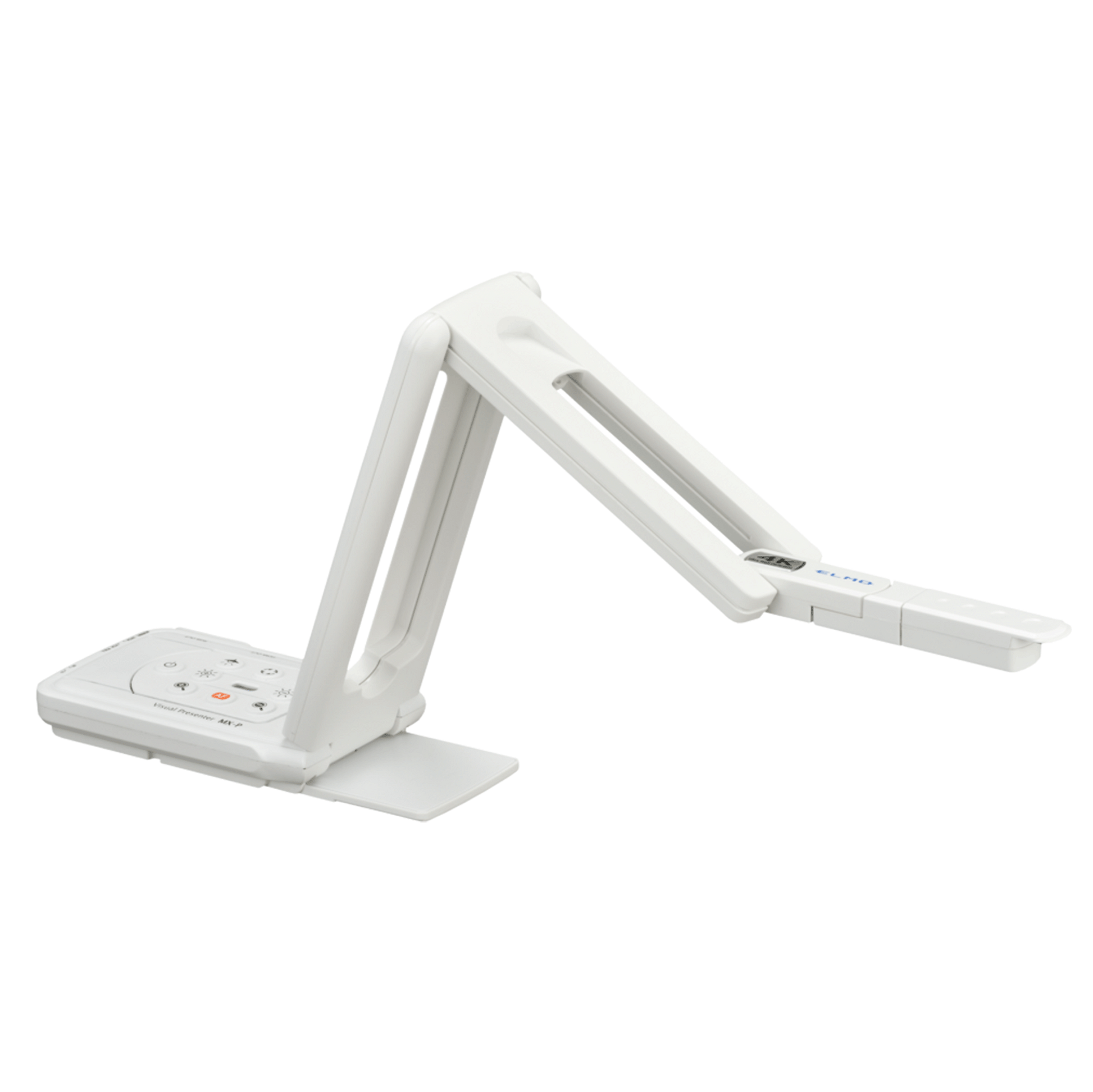Elmo MX-P3 Ultra Portable Document Camera - ELM-MXP3 – ShopVSC Elmo MX-P3 Ultra Portable Document Camera - ELM-MXP3 – ShopVSC