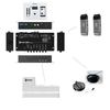 TeachLogic Matrix™ Receiver Amplifier w/Control Panel CPR