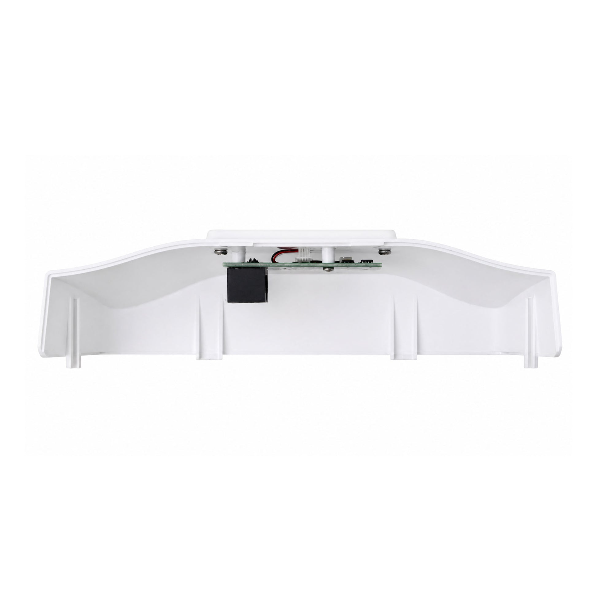 Ambient Mic with Access Panel