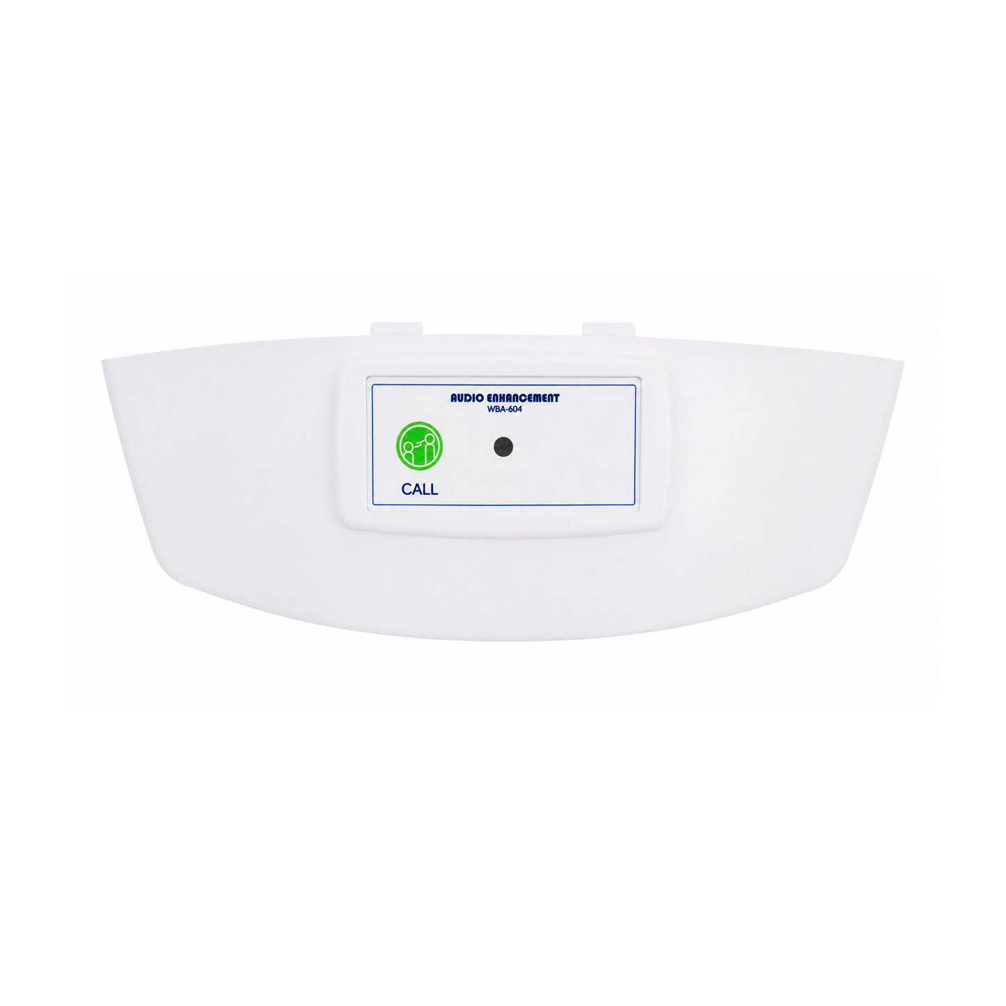 WBA-604 Call Button, Ambient Mic with Access Panel