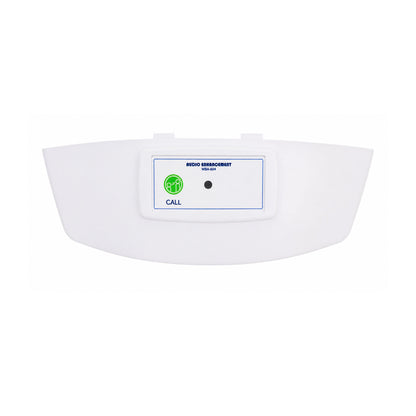 WBA-604 Call Button, Ambient Mic with Access Panel
