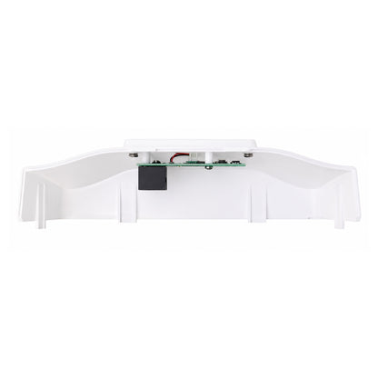Ambient Mic with Access Panel