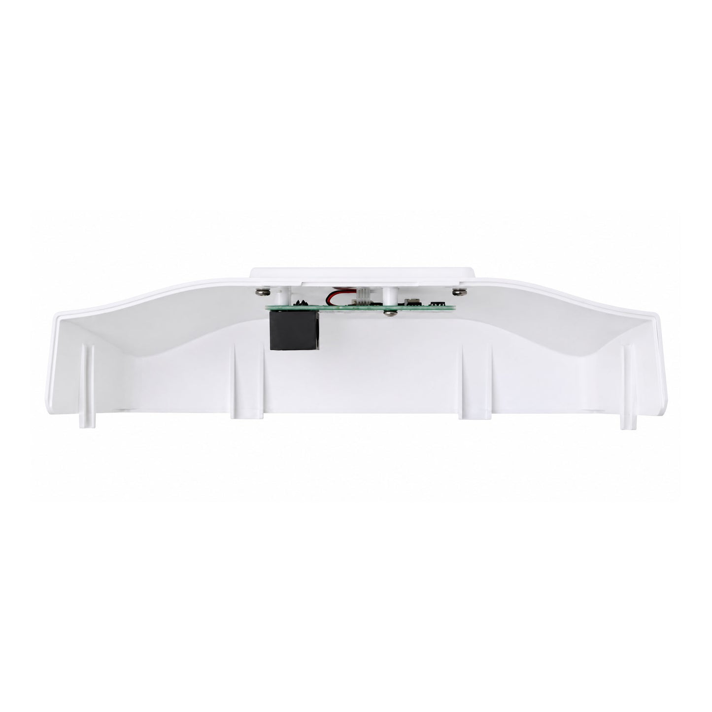 Audio Enhancement WBA-605 Emergency Button, Ambient Mic with Access Panel 