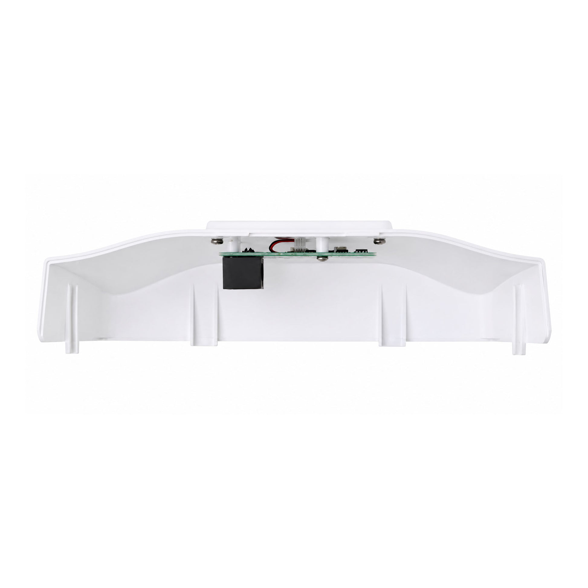 Audio Enhancement WBA-605 Emergency Button, Ambient Mic with Access Panel 