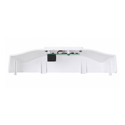 Audio Enhancement WBA-605 Emergency Button, Ambient Mic with Access Panel 