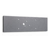 Tile Bridge for Amplifiers with Integrated XD Receiver