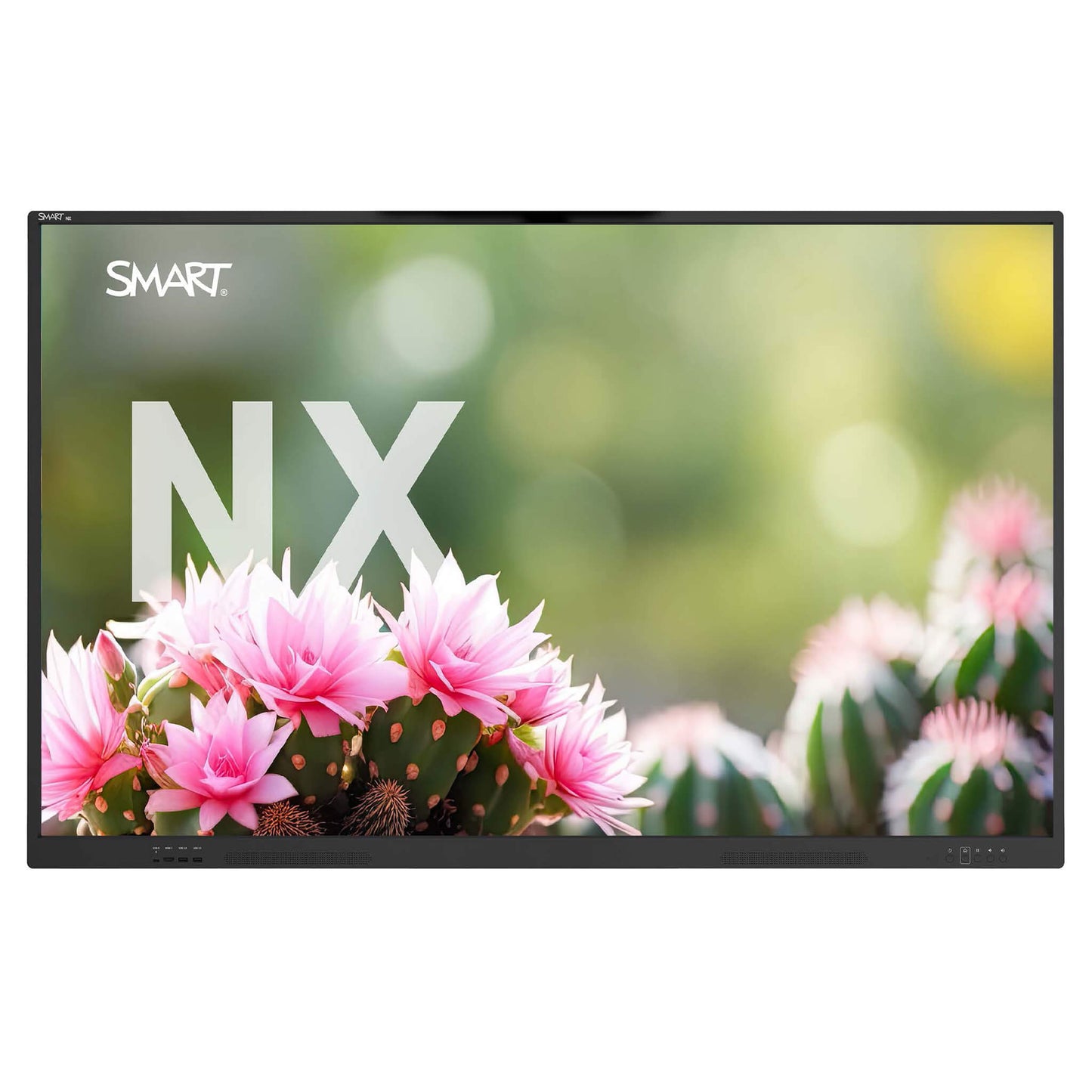 75" SMART Board NX Series Display with Screen Sharing (NX175)