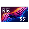Clear Touch Nio Display with Android Operating System