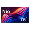 Clear Touch Nio Display with Android Operating System