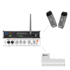 TeachLogic Ovation ™ Amplifier Receiver Mixer