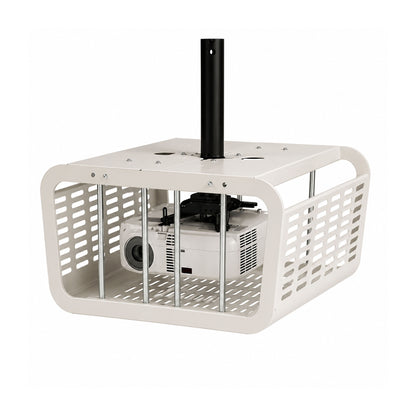  Peerless-AV Enclosure For use with Peerless-AV® Projector Mounts 