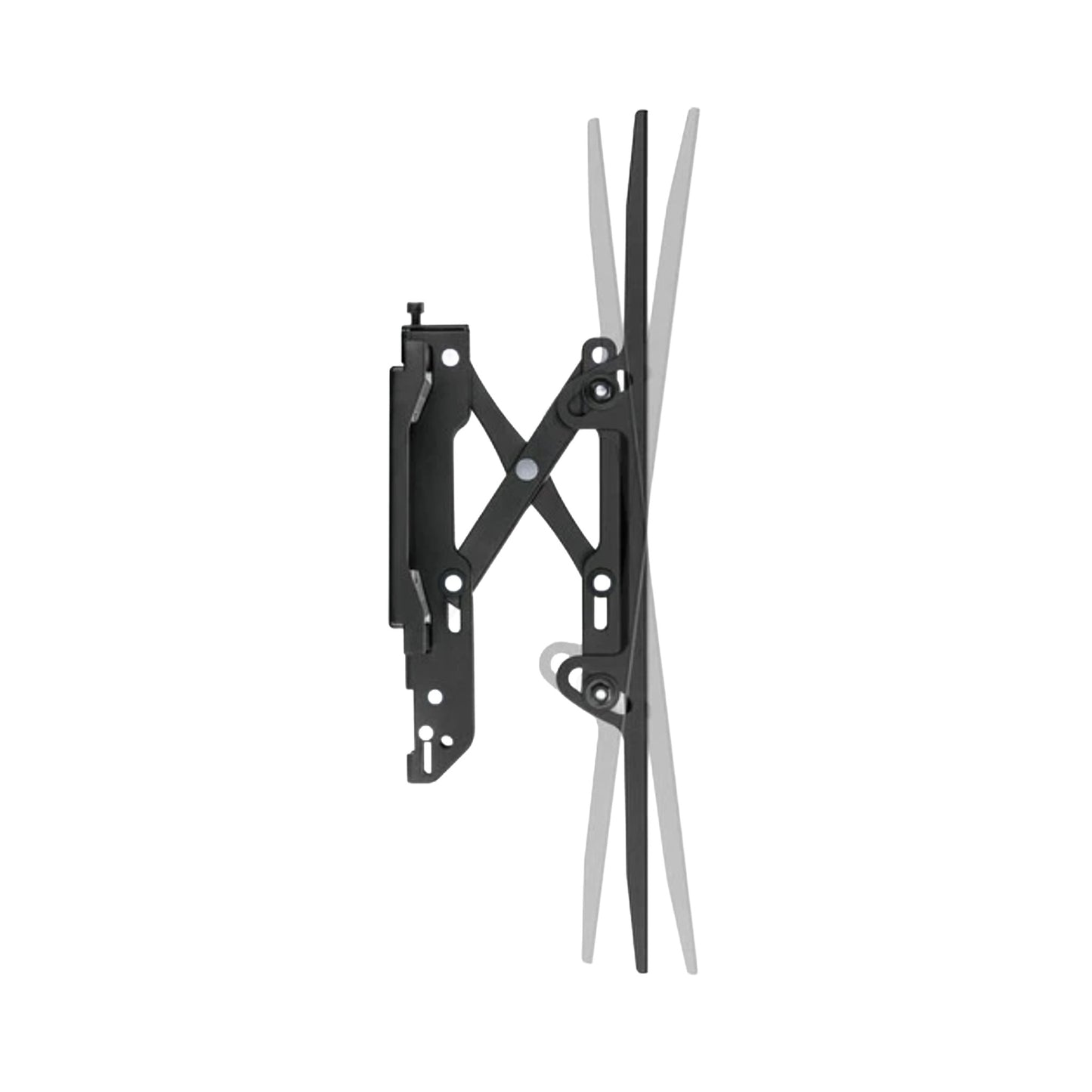 Universal Tilt Wall Mount for 37" to 85"+ Displays