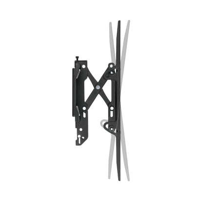 Universal Tilt Wall Mount for 37" to 85"+ Displays