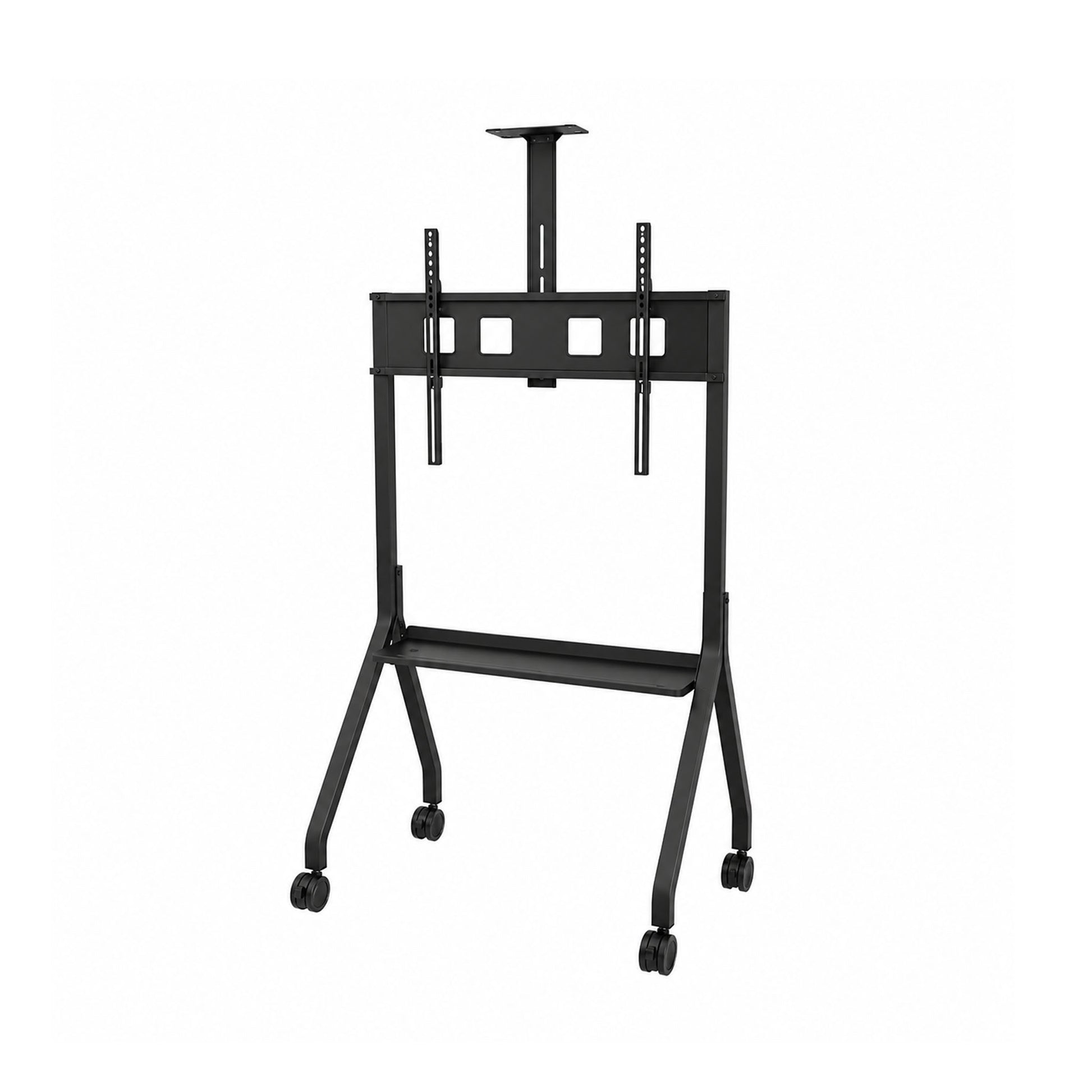 Peerless-AV Paramount Universal Cart for 55-75" Displays w/Shelf