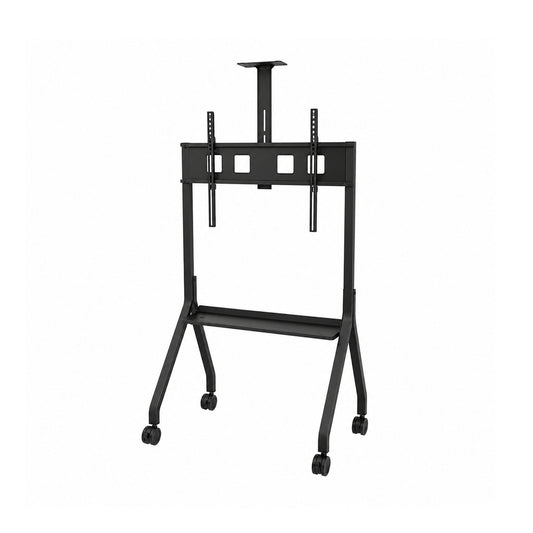 Peerless-AV Paramount Universal Cart for 55-75" Displays w/Shelf