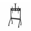 Peerless-AV Paramount Universal Cart for 55-75" Displays w/Shelf