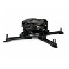 Peerless-AV Precision Gear Projector Mount with Spider Universal Adapter Plate