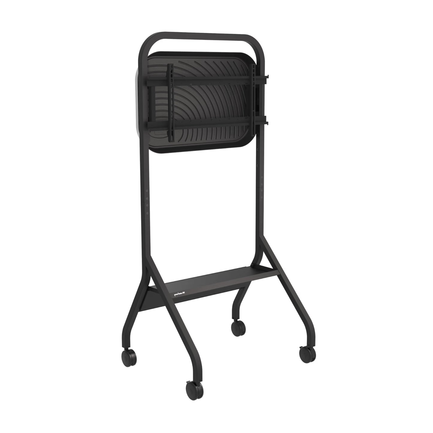 Peerless-AV SmartMount Universal Cart for 55" to 110"+ Displays - SR898