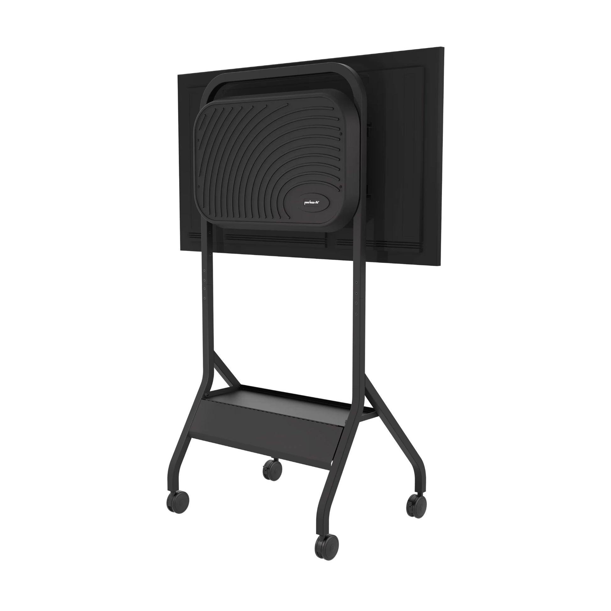 Peerless-AV SmartMount Universal Cart for 55" to 110"+ Displays - SR898