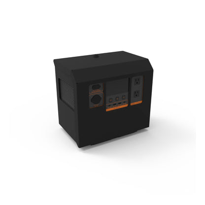 PowerPack for e·Box® II Mobile Stand (487A11011) & Mobile Stand Mix® (481A71001)