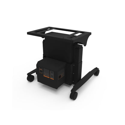 PowerPack for e·Box® II Mobile Stand (487A11011) & Mobile Stand Mix® (481A71001)