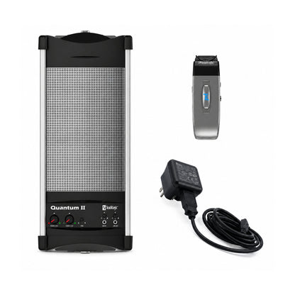 TeachLogic Quantum II Portable IR Sound Field System