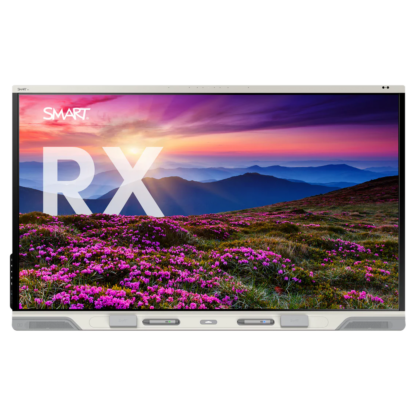 SMART Board RX Series Interactive Display with EDLA