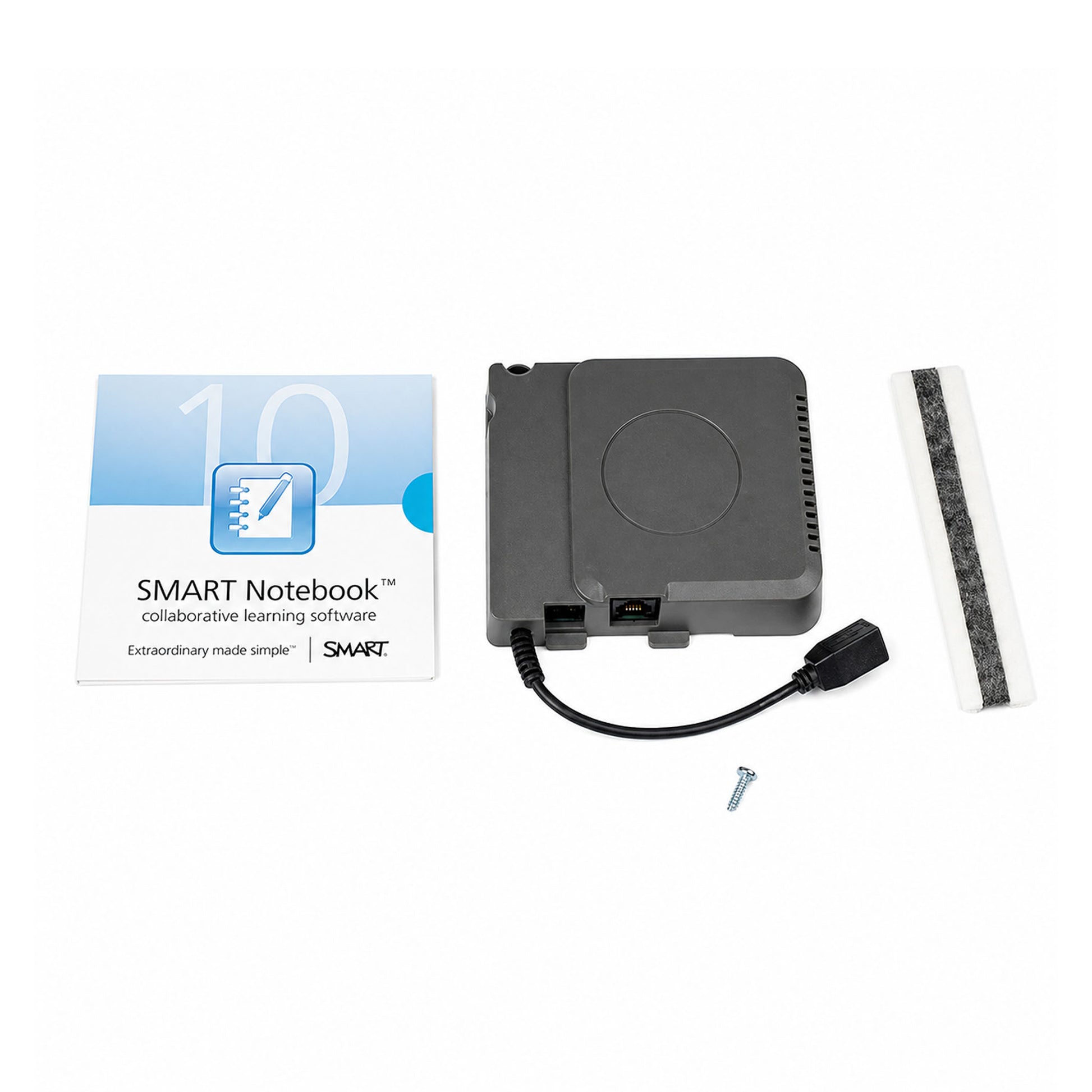 SB600 Series Controller with Unifi 35 Projecto