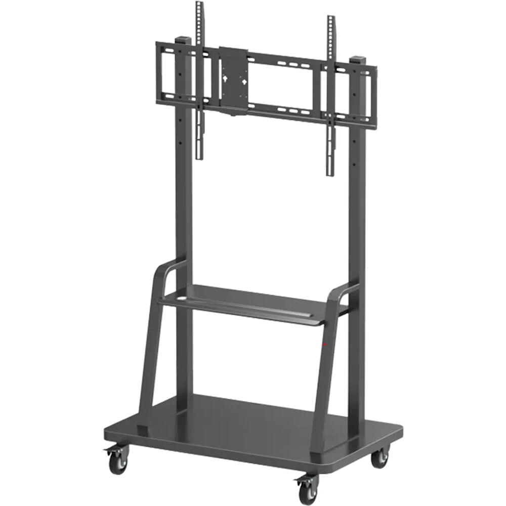 SMART Heavy Duty Mobile Stand for Displays