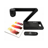 Document Cameras