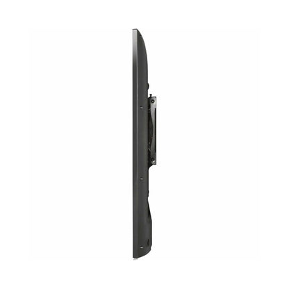 side pic of Universal Flat Mount For 39" to 80"
