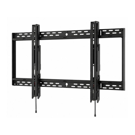 Peerless-AV Security SmartMount Universal Flat Mount For 46" to 90" TV's