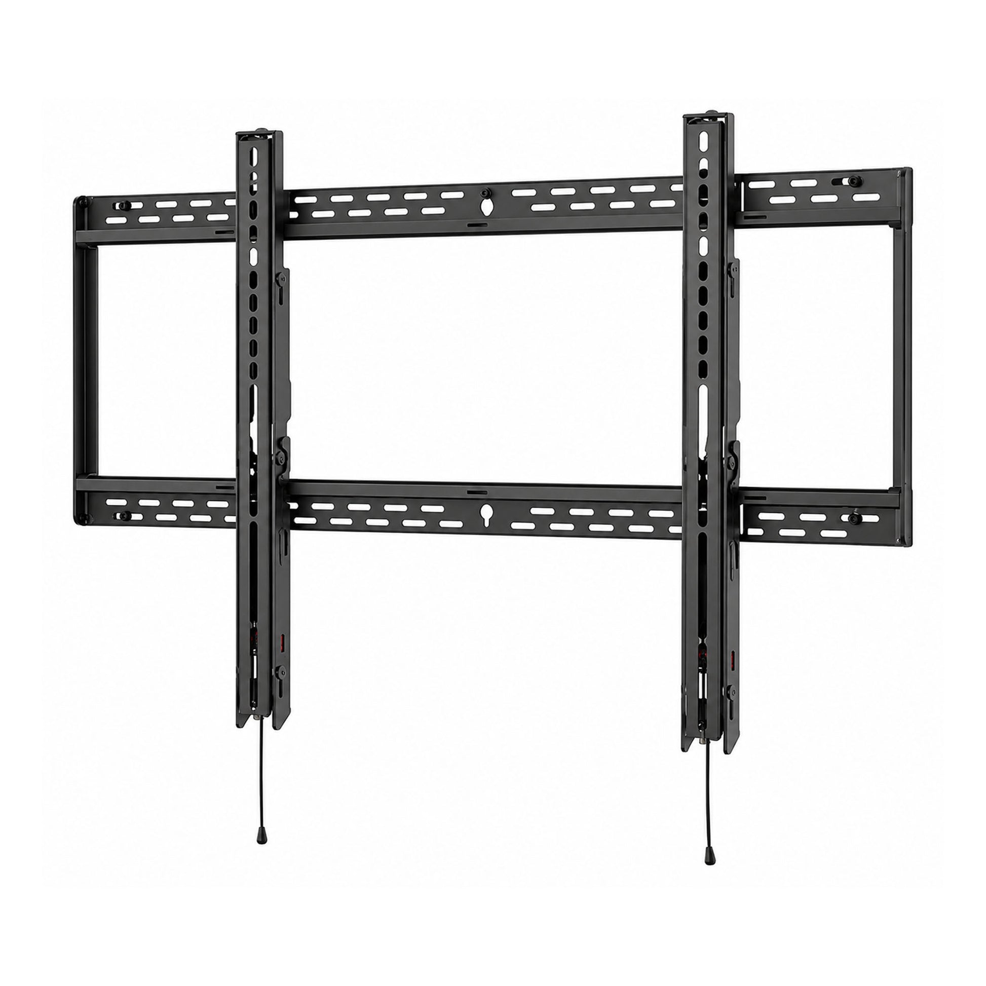 Peerless-AV Security SmartMount Universal Flat Mount For 60" to 98" TV's 